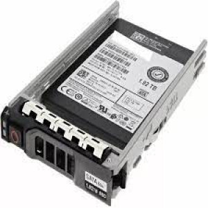 Dell 1.92TB SSD SATA Read Intensive 6Gbps